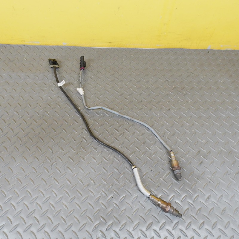 2024-2025 BMW 228i F74 Engine O2 Oxygen Lambda Sensor Set OEM 868697703