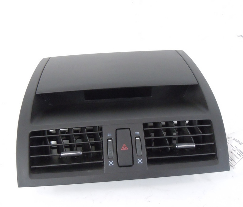 2012 12 Mazda 6 Center Dashboard Dash Air Vent W/ Hazard Switch OEM