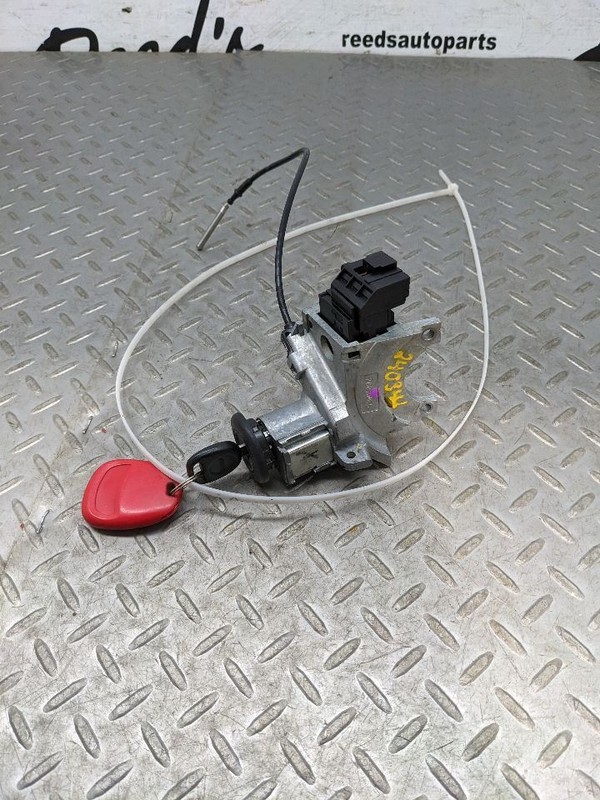 Ignition Switch Fits 02-09 ENVOY 1145048
