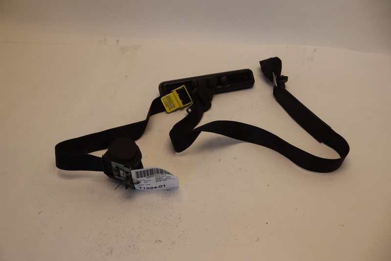 2018-2023 FREIGHTLINER CASCADIA 126 FRONT LEFT DRIVER SIDE SEAT BELT OEM