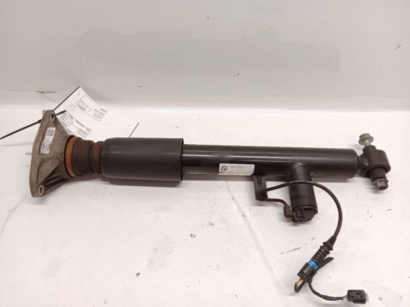 17-20 BMW 440i Coupe Rear Suspension Strut Shock Absorber EDC 37116883150
