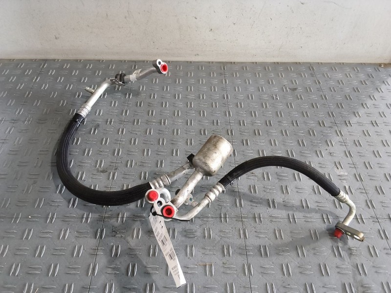2018-2021 Chevrolet Chevy Traverse a/c AC discharge hose tube line OEM 84191329