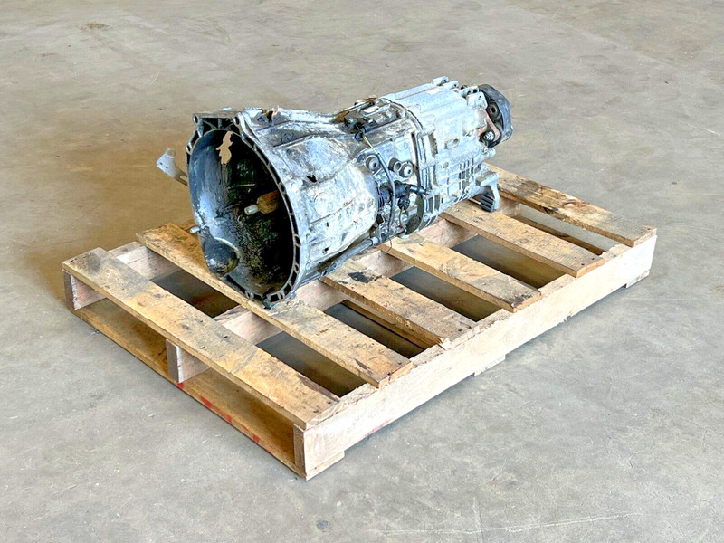 ⭐DMG!! 2021-2023 BMW M3 M4 3.0L S58 6 SPEED MANUAL TRANSMISSION 18K OEM LOT2506