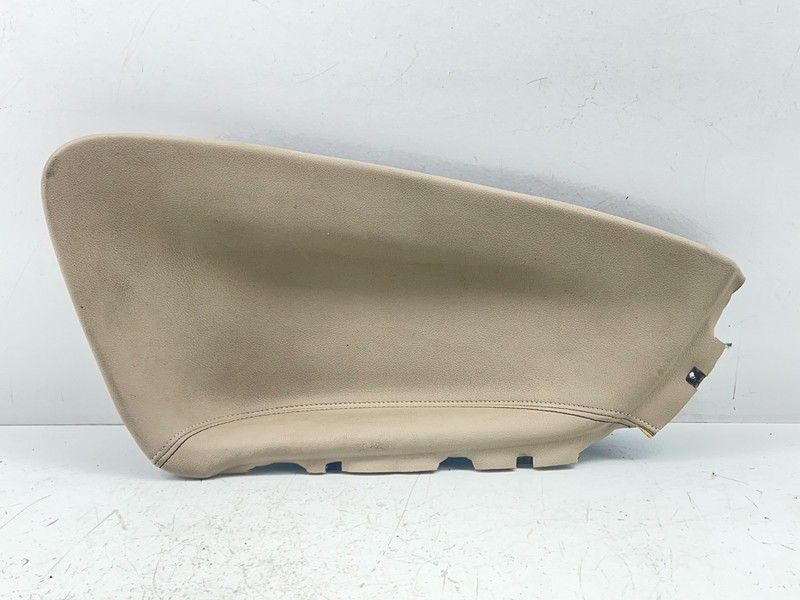 16-19 BUICK CASCADA VERY REAR LIGHT LEFT SIDE BODY LOWER TRIM PANEL 13466978 OEM