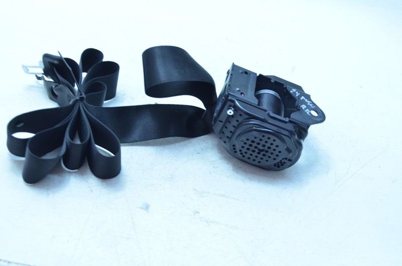 22-24 BMW i4 G26 REAR RIGHT PASSENGER SEAT BELT RETRACTOR OEM