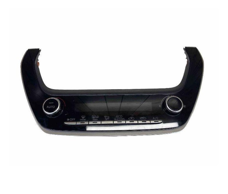 Toyota Corolla climate control 19 22 HVAC ac heater panel sedan OEM 5590002D50