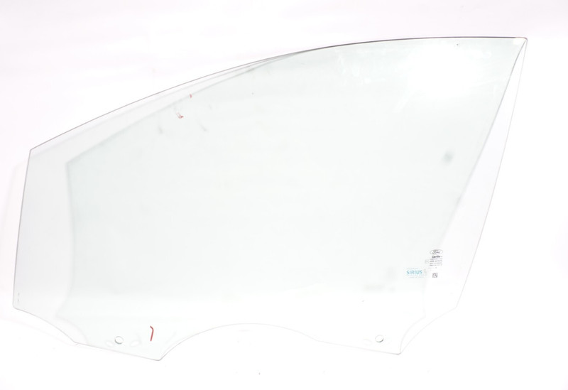 2013-2018 FORD C-MAX HYBRID FRONT LEFT DRIVER SIDE WINDOW GLASS OEM