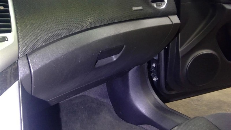 CRUZE 2011-2014 Glove Box 1791328