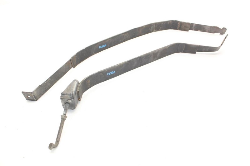 84-86 Nissan 300ZX Z31 Pair of Fuel Tank Straps