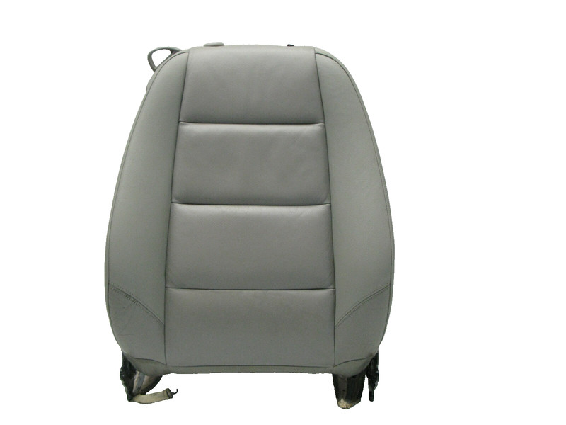 07-09 AUDI B6 B7 A4 S4 RS4 CONVERTIBLE FRONT RIGHT UPPER SEAT CUSHION OEM 022221