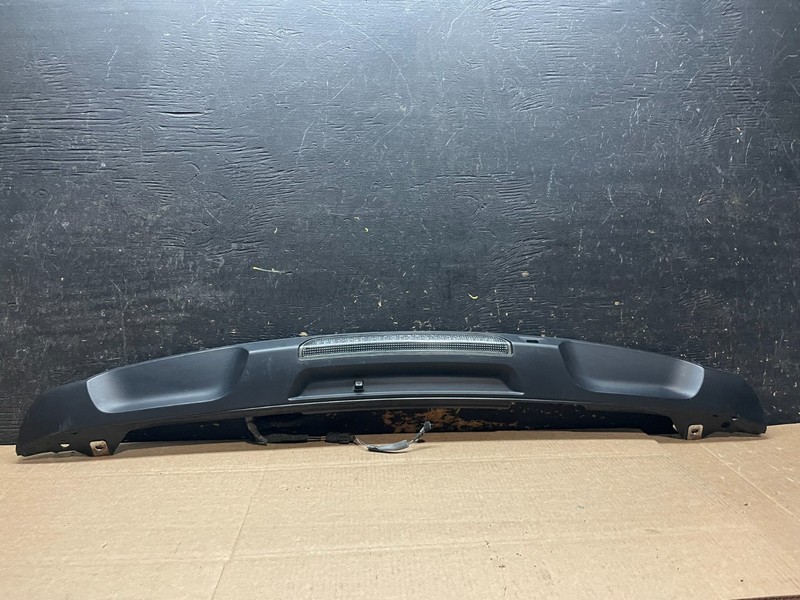 2012-2013 Range Rover Sport Rear Third Brake Light Cover Y9324DG