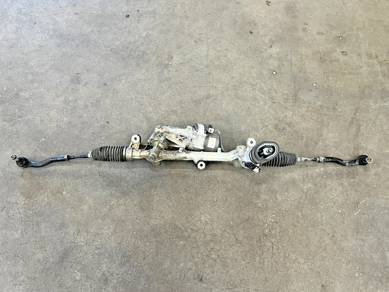⭐2019-2025 INFINITI QX50 FWD POWER STEERING GEAR RACK & PINION ASSY OEM LOT2742