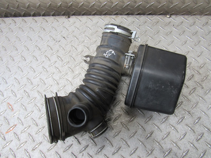 2009 TOYOTA CAMRY AIR INTAKE HOSE TUBE2.4L 4CYL 4DR
