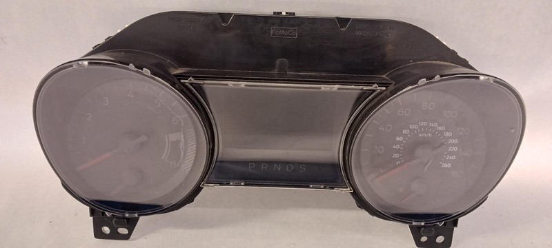 15 FORD MUSTANG Speedometer 3.7L 48k miles OEM 1 Year Warranty!