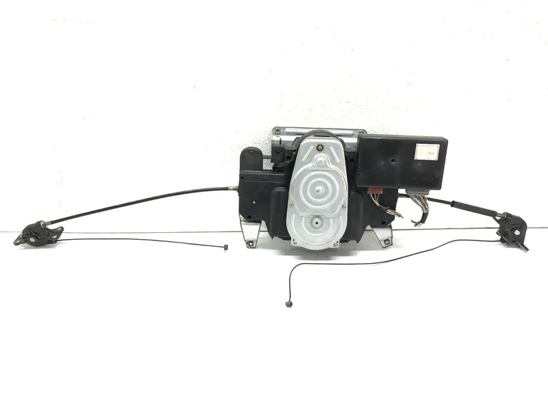 1999 - 2004 Honda Odyssey Rear Right Passenger Sliding Door Motor RK-0388 OEM