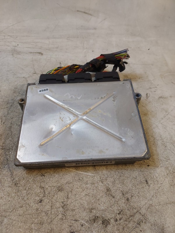 2007 Ford Five Hundred Engine Control Module Computer ECU 7G1A-12A650-KD OEM