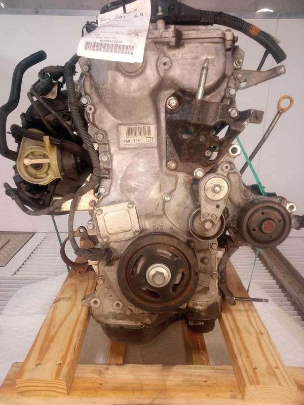 2016 SCION TC 2.5L Engine Complete Assembly FWD - 100k Miles - OEM