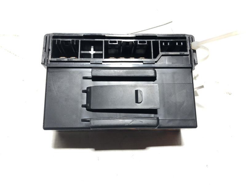 Chassis ECM Theft-locking Smart Main Power Unit AWD Fits 15-17 TLX 17862