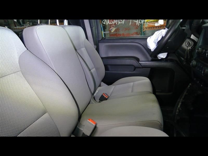 Front Center Jump Seat Fits 14-19 SIERRA 1500 PICKUP 1449849