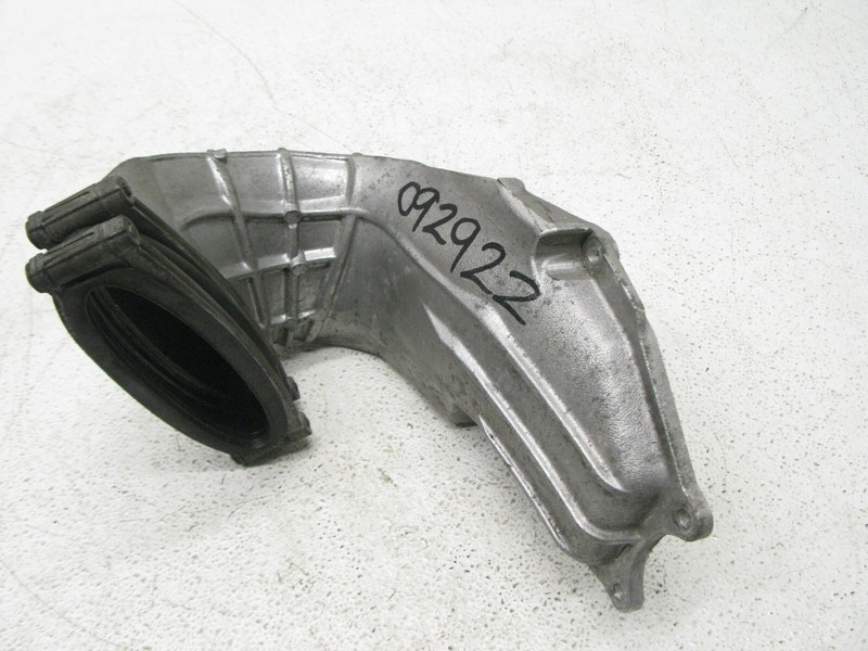 02-08 MINI COOPER R50 R52 R53 1.6 SUPERCHARGED AIR COOLING INTAKE DUCT OEM 09292