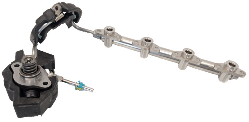 🔅2025-2026 ACURA OEM. FUEL RAIL FOR ENGINES 1.5L - 2391 mi