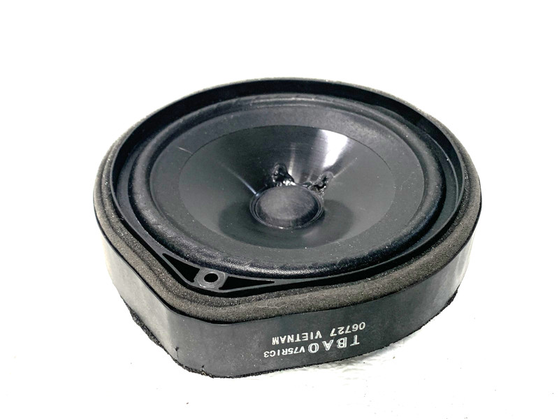 2019-2022 HONDA INSIGHT REAR RIGHT AUDIO SPEAKER OEM #A0.29