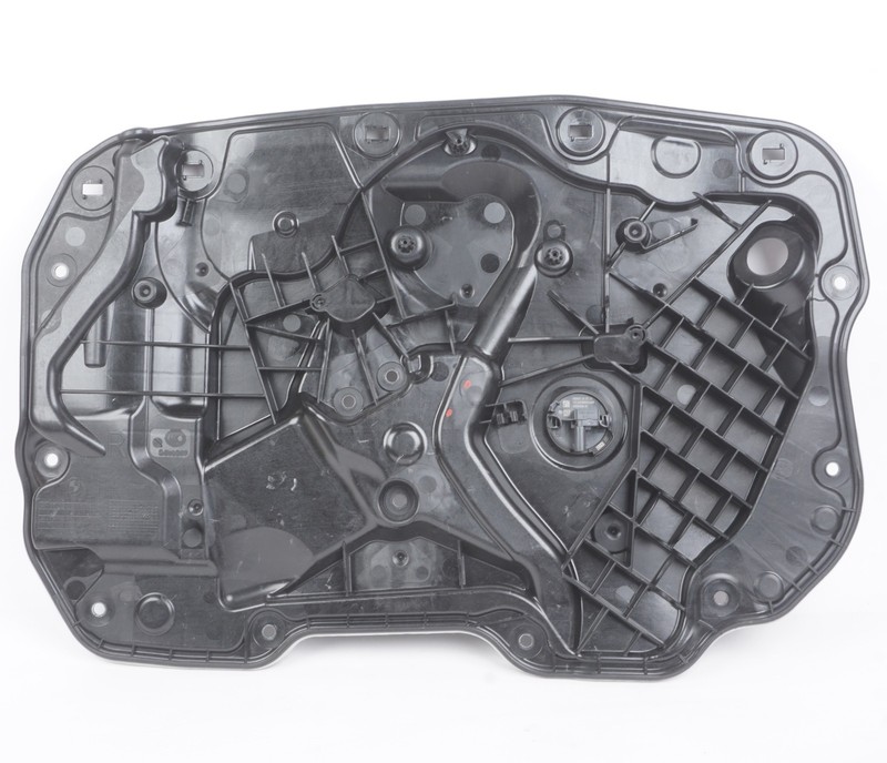 2020 - 24 BMW M235i XDrive Gran Coupe Front Right Door Window Regulator Carrier