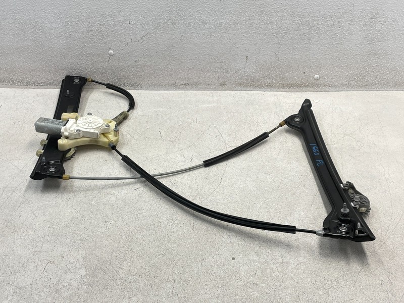 13 14 15 F12 BMW M6 Front Left Driver Door Window Regulator W/Motor OEM 1660