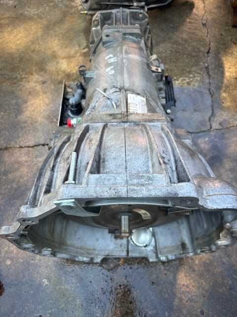 09 HUMMER H3 COLORADO 3.7L AUTOMATIC 4WD TRANSMISSION 112K 90 DAY WARRANTY