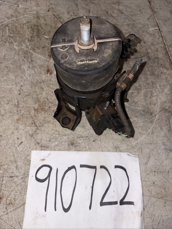 2007-2009 Lexus Rx350 Front Engine Mount - 3.5L90910-12204