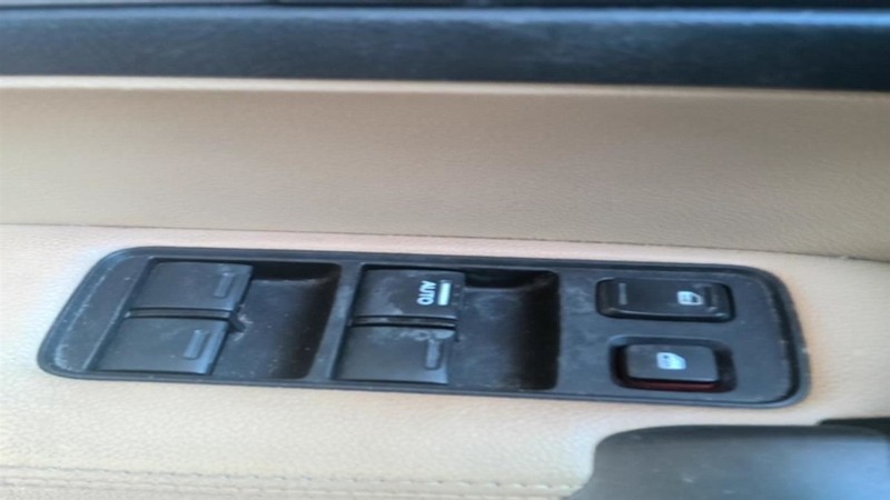 Driver Front Door Switch Driver's Window Master Fits 10-11 CR-V 1664733