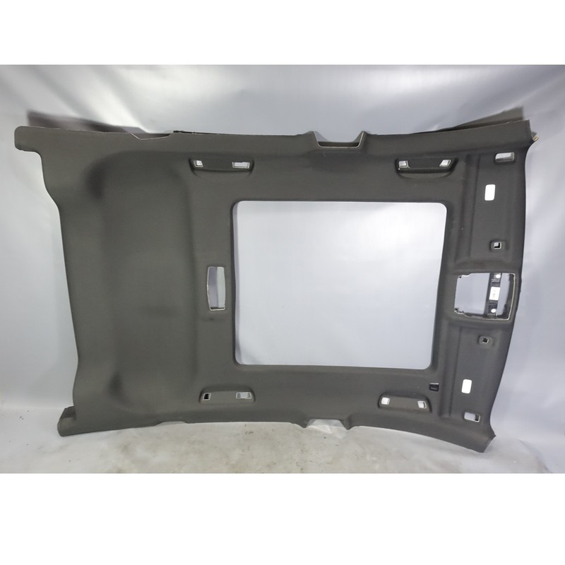14-19 BMW F34 3-Series GT Factory Headliner Roof Lining Black OEM *PICK UP ONLY*