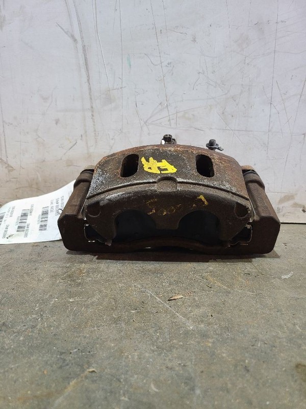 Passenger Caliper Classic Style Front Fits 05-19 SIERRA 1500 PICKUP 579275