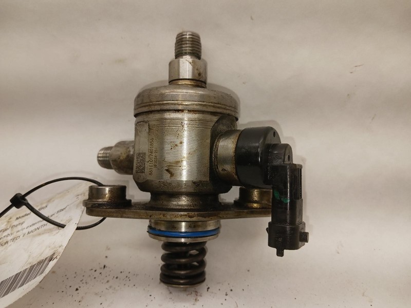 10-'11 CADILLAC SRX Fuel injection Pump OEM 6 Month Warranty!