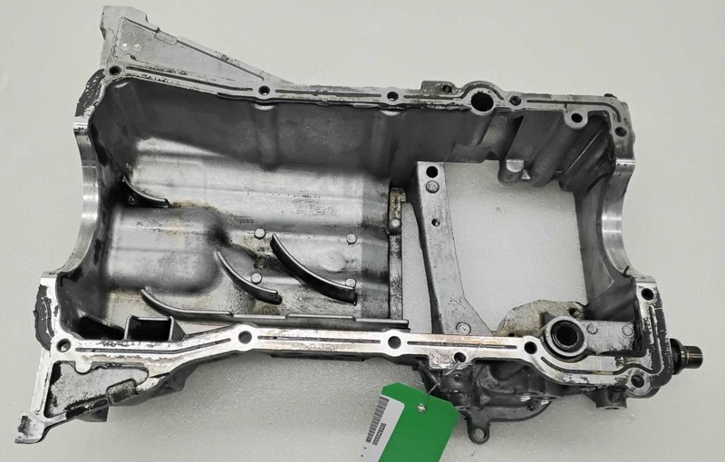 Oil Pan Upper Fits 17-20 22-25 PATHFINDER 74340