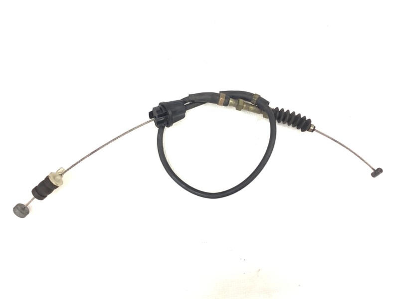 94-97 Accord MT Accelerator Gas Pedal Throttle Cable Wire Line Used OEM