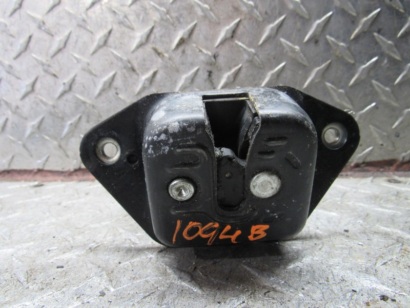 2010 HONDA PILOT TRUNK LID LATCH LOCK ACTUATOR 3.5L 6CYL