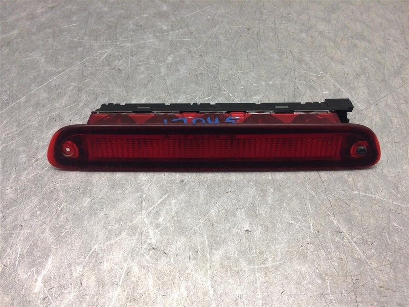 2006 FORD ESCAPE 59K MILES 3RD HIGH MOUNTED STOP LAMP OEM
