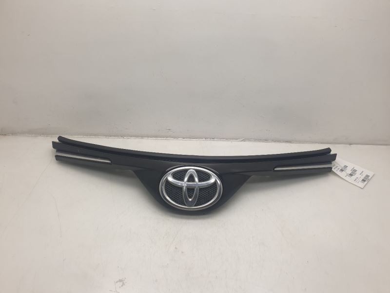 2016 TOYOTA RAV4 LE 2.5L UPPER GRILLE