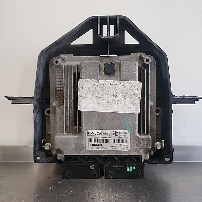DL3A12B684UA FORD F150 PICKUP ECM ECU DL3A-12A650-AAF DL3A12A650AAF 3.5L AT OEM