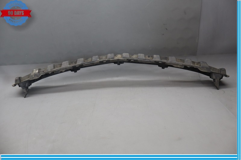 08-14 Mercedes W204 C350 C63 Front Bumper Reinforcement Impact Crash Bar Oem