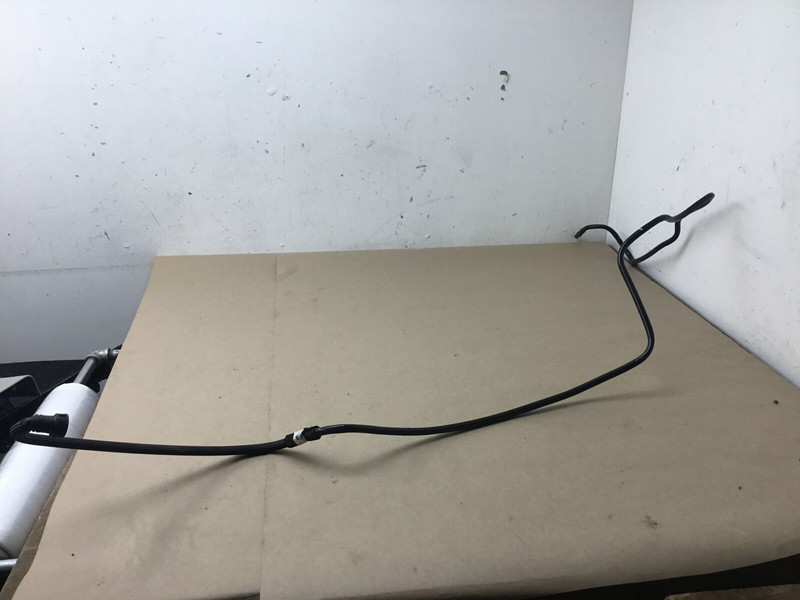 Land Range Rover 2014 Fuel Gas Pipe Hose Line Tube 14-17 ;:A