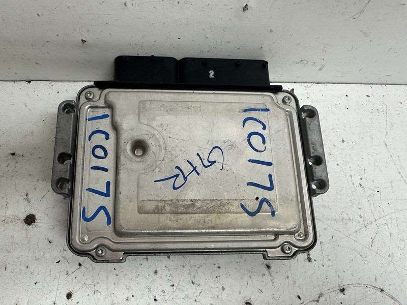 2009-2010 Hyundai Genesis Coupe 2.0L Transmission Computer Control Module Oem