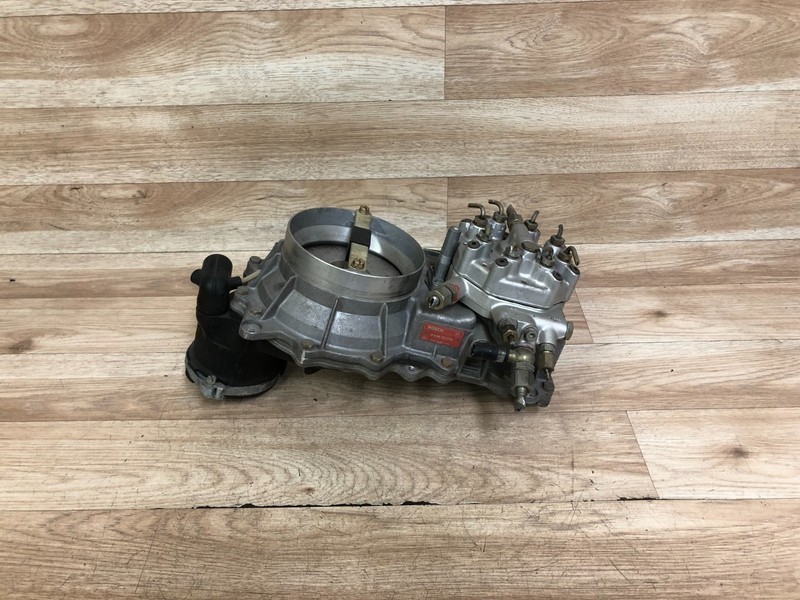MERCEDES BENZ OEM 380SL 380SEL 500SEC 500SEL FUEL INJECTION DISTRIBUTOR 81-85