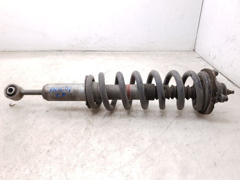 05-15 TOYOTA TACOMA DRIVER SIDE FRONT LEFT STRUT ASSEMBLY