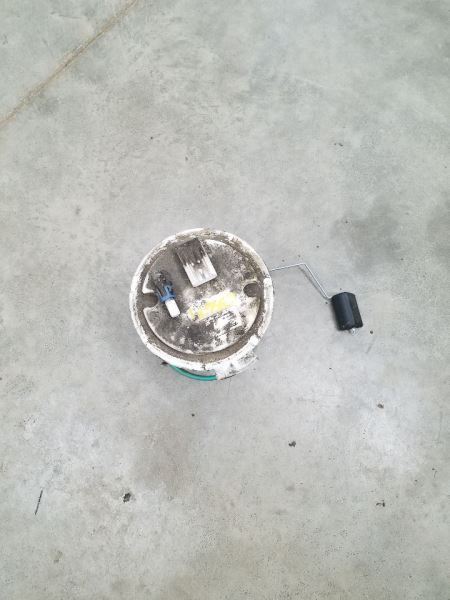 Fuel Pump VIN W 6th Digit Jk Body Pump Assembly Fits 10-18 WRANGLER 257434