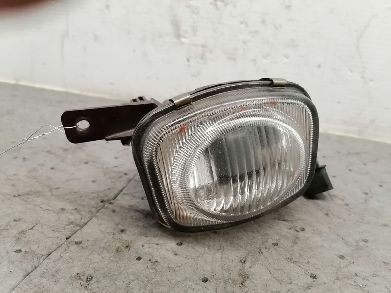 Passenger Corner/Park Light Fog-driving Coupe Bumper Fits 00-02 ECLIPSE 1464707