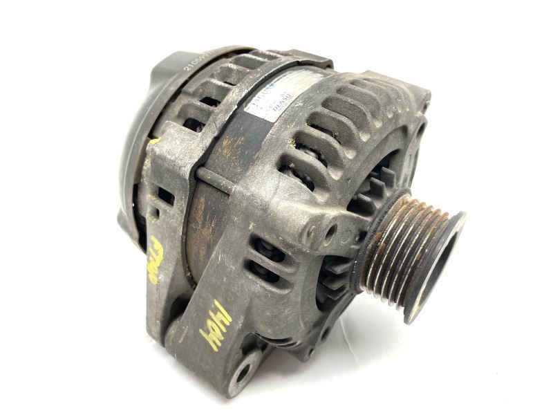 Alternator 8 Cylinder 4.2L 2W93-10300-AB Fits 2003-2006 Jaguar S Type 71777