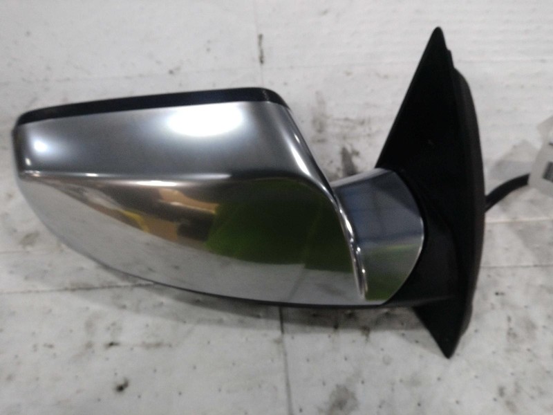 2013 GMC Terrain Right Door Mirror Assembly Grey 556874 Used 222K Miles