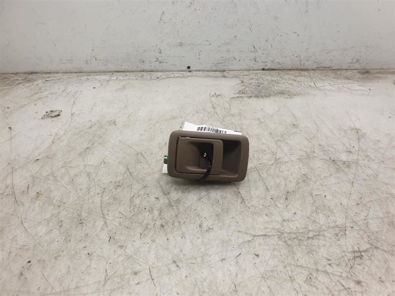 2002 TOYOTA 4 RUNNER SR5 PASSENGER SIDE FRONT INTERIOR DOOR HANDLE ASSEMBLY